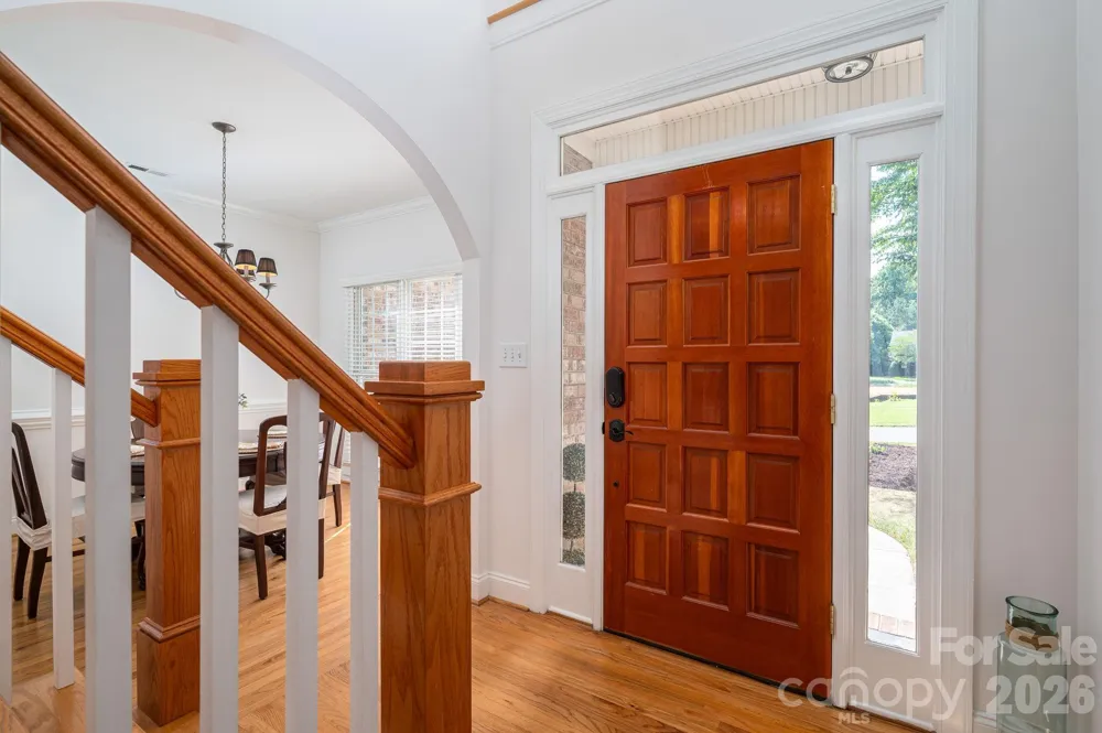 4017 Foxes Trail Cramerton, NC 28032