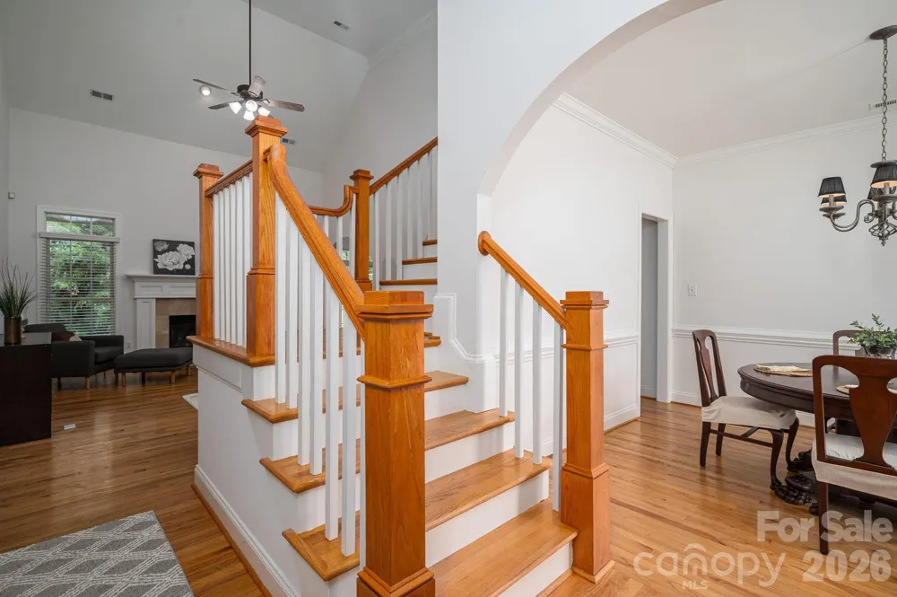 4017 Foxes Trail Cramerton, NC 28032