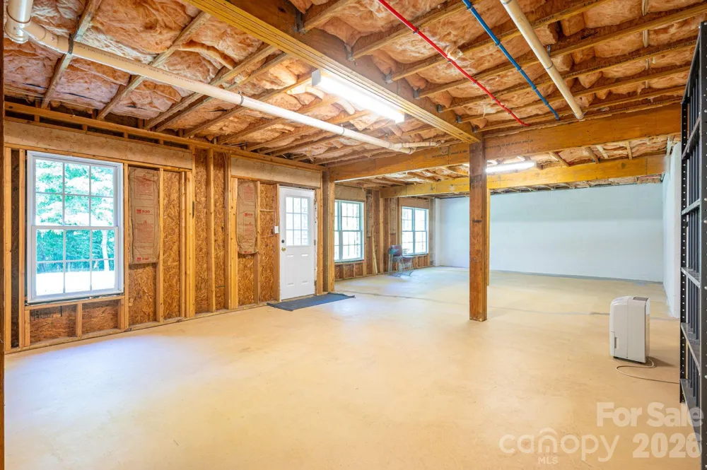 4017 Foxes Trail Cramerton, NC 28032