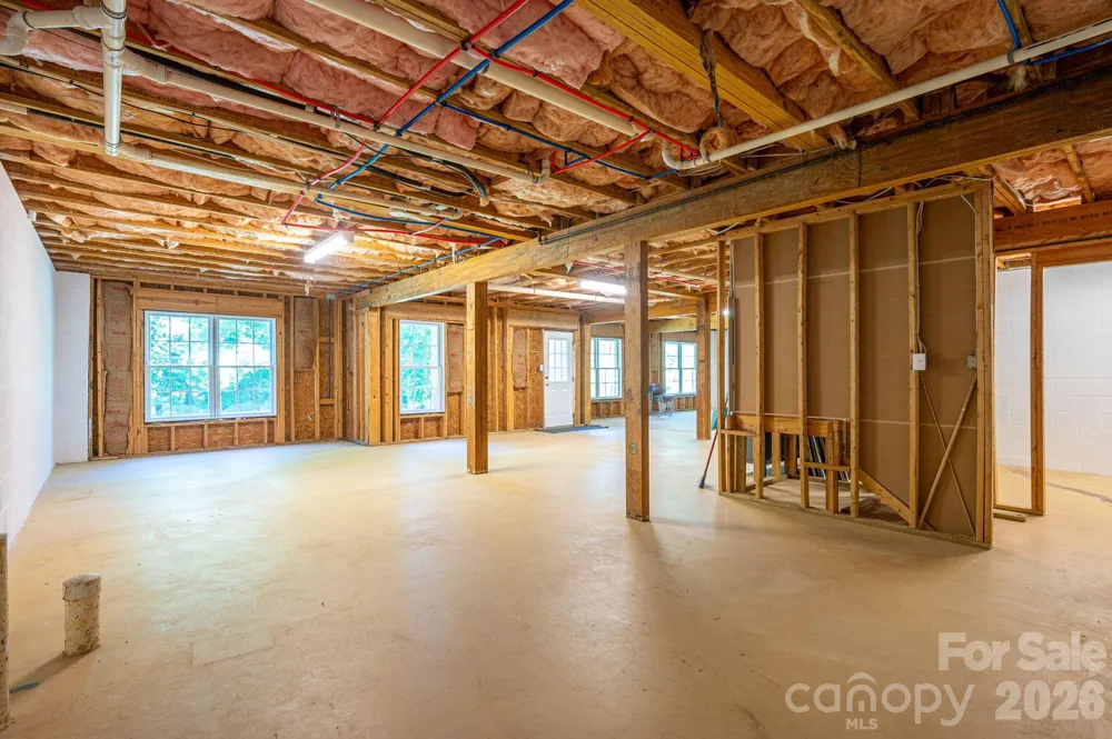 4017 Foxes Trail Cramerton, NC 28032