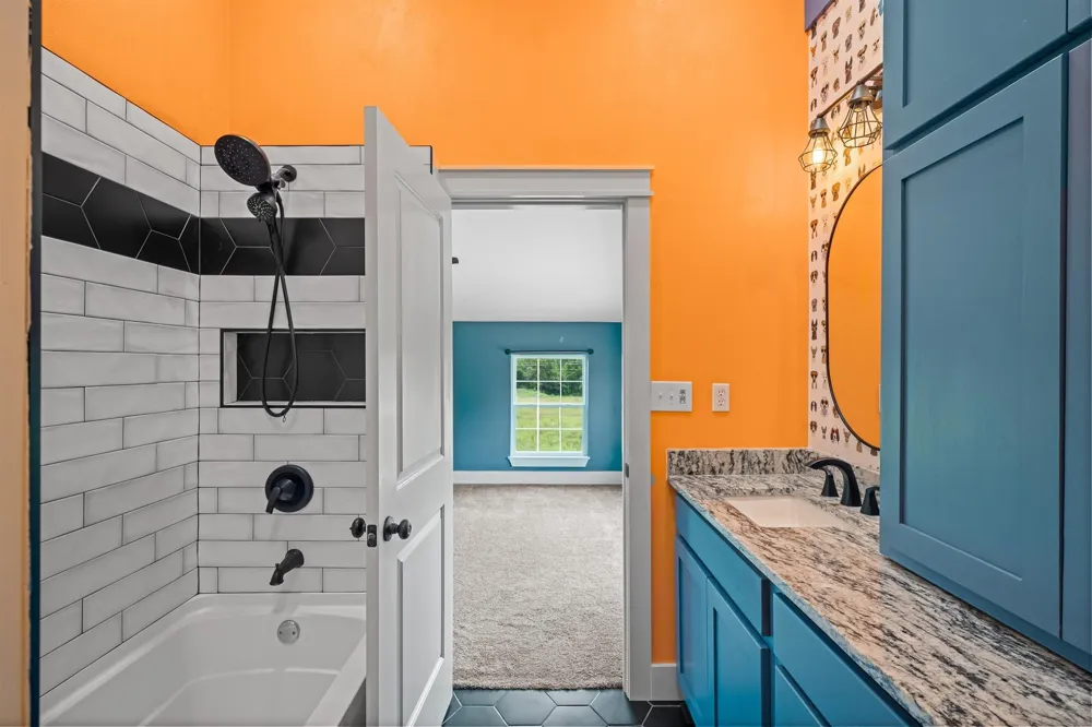412 Vz County Road 1413 Van, TX 75790