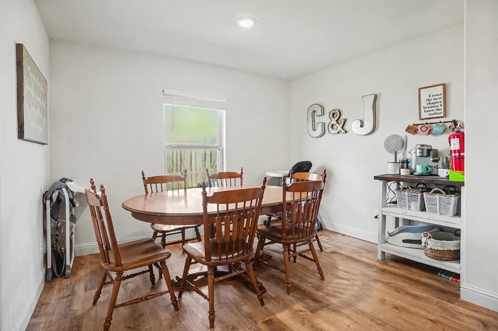 106 Patton Lane Venus, TX 76084