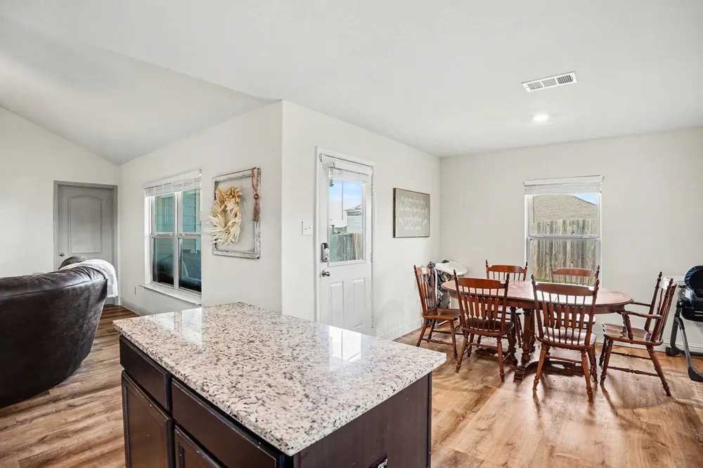 106 Patton Lane Venus, TX 76084