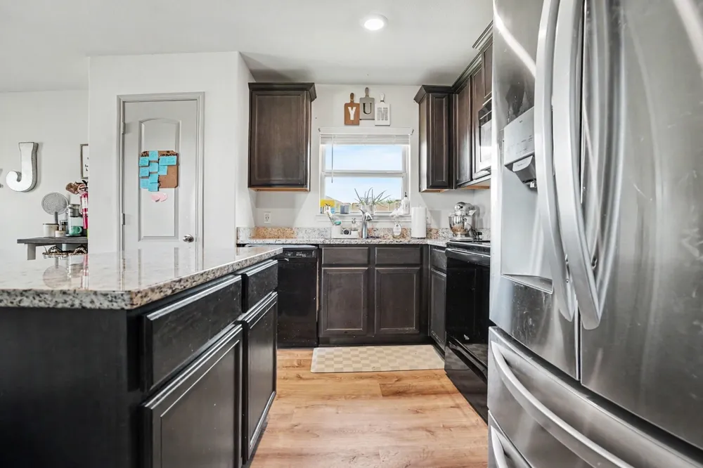 106 Patton Lane Venus, TX 76084