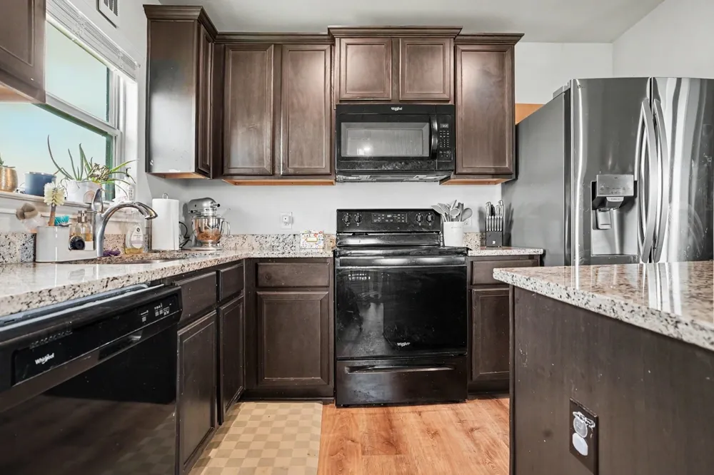 106 Patton Lane Venus, TX 76084