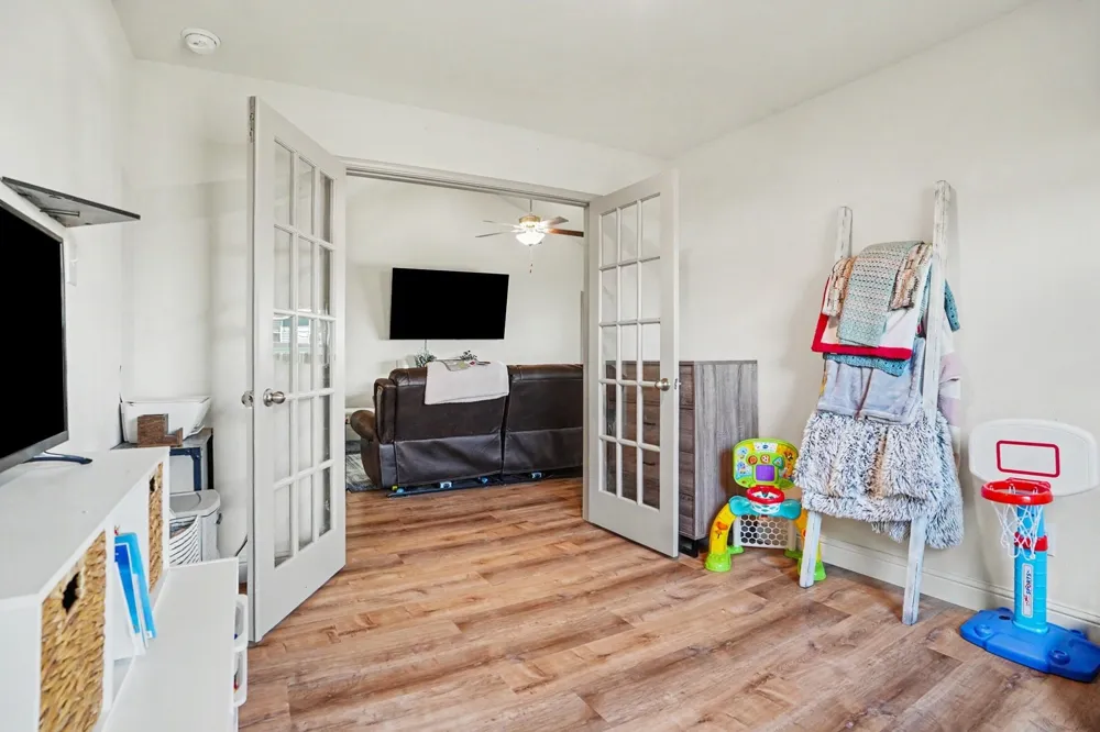106 Patton Lane Venus, TX 76084