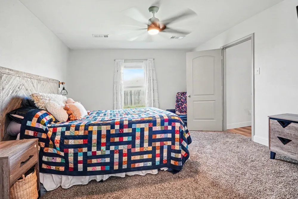 106 Patton Lane Venus, TX 76084