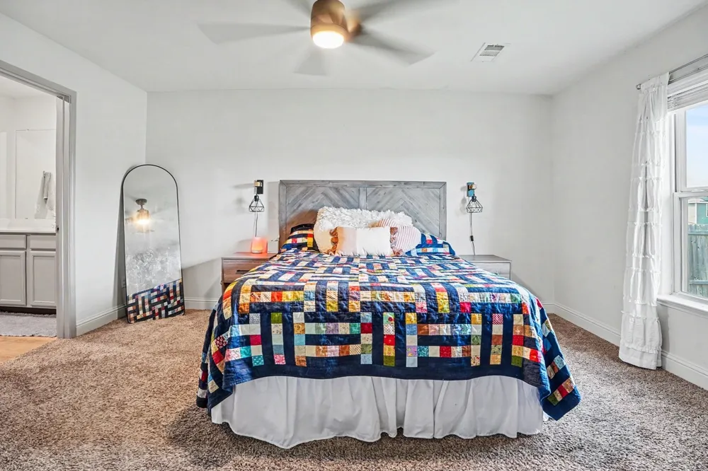106 Patton Lane Venus, TX 76084