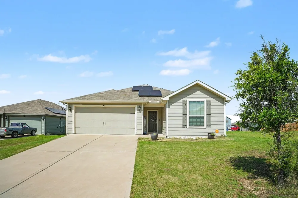 106 Patton Lane Venus, TX 76084
