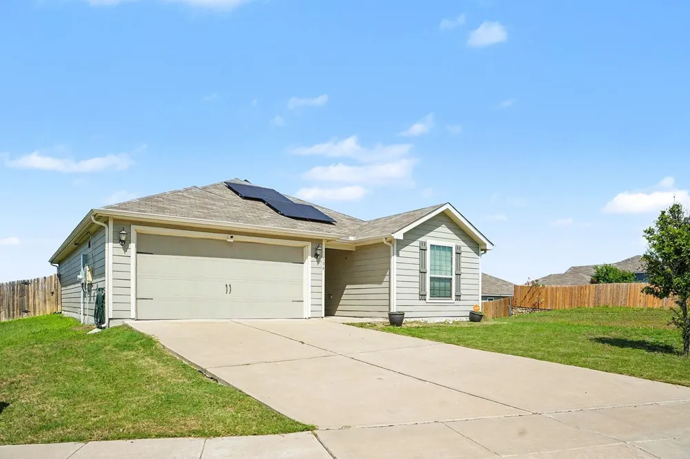 106 Patton Lane Venus, TX 76084