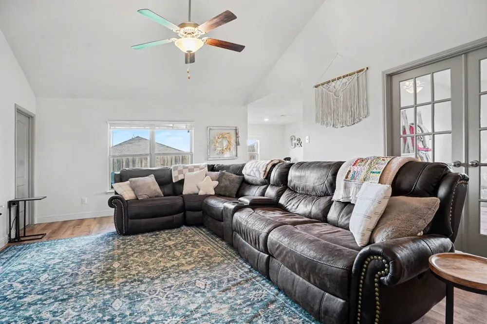 106 Patton Lane Venus, TX 76084