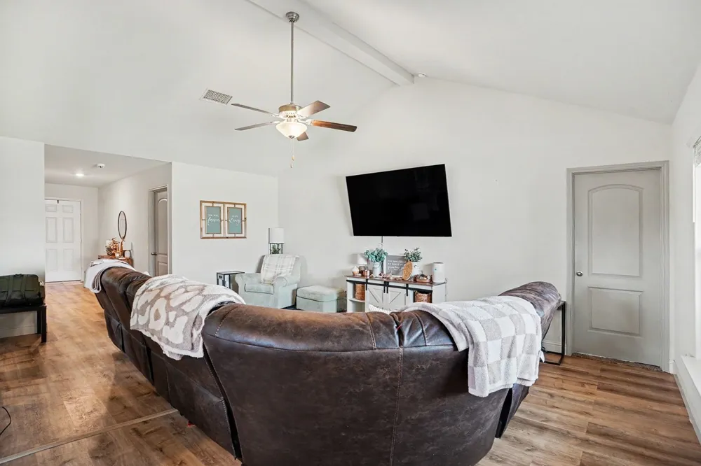 106 Patton Lane Venus, TX 76084