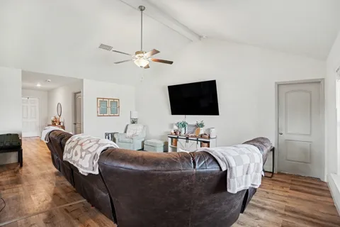 106 Patton Lane