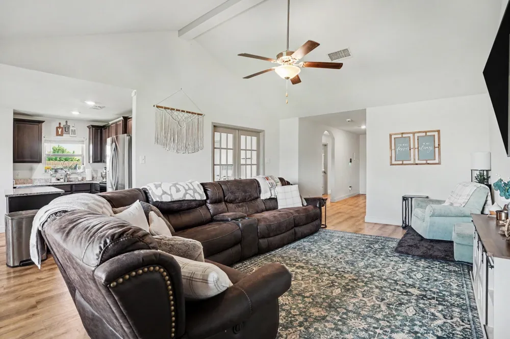 106 Patton Lane Venus, TX 76084