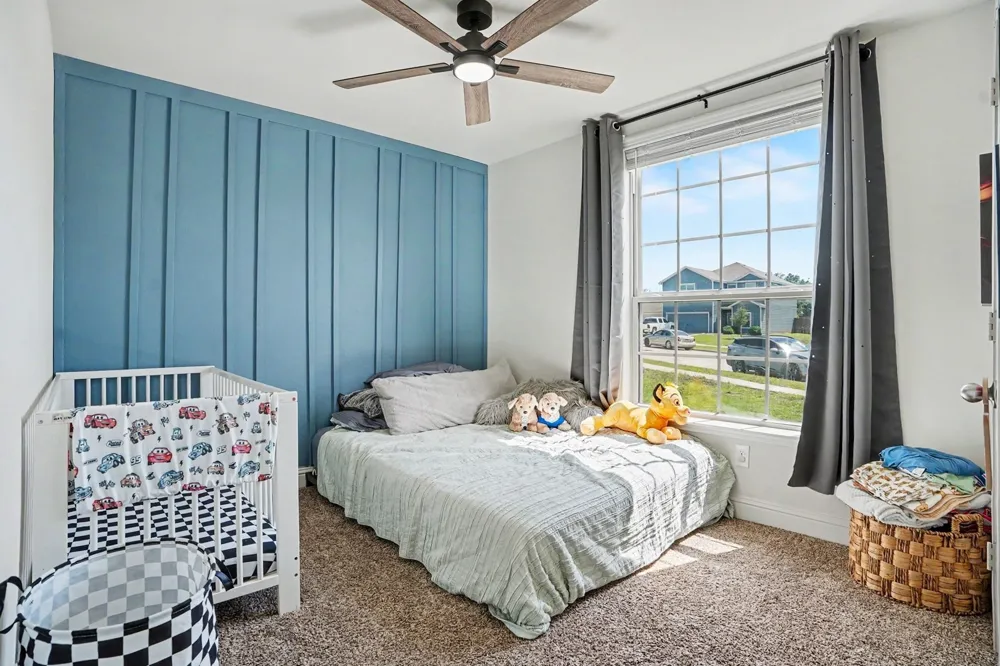 106 Patton Lane Venus, TX 76084