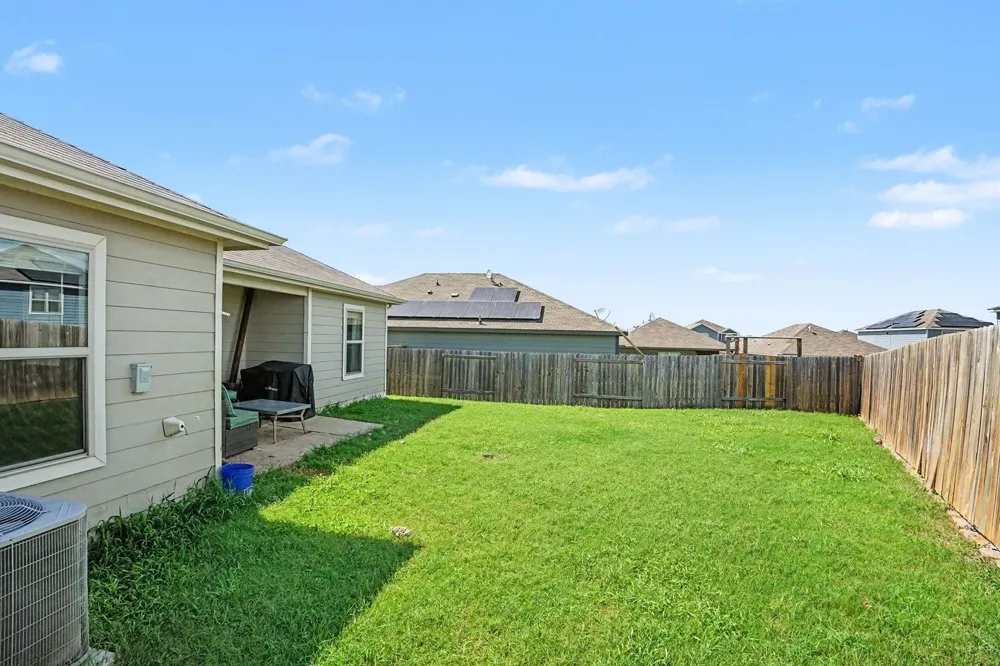 106 Patton Lane Venus, TX 76084