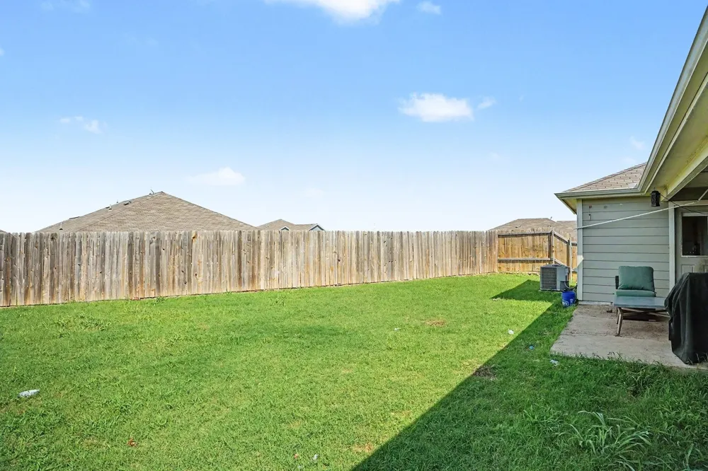 106 Patton Lane Venus, TX 76084