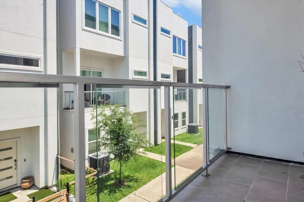 2114 Engelmohr Street #A Houston, TX 77054