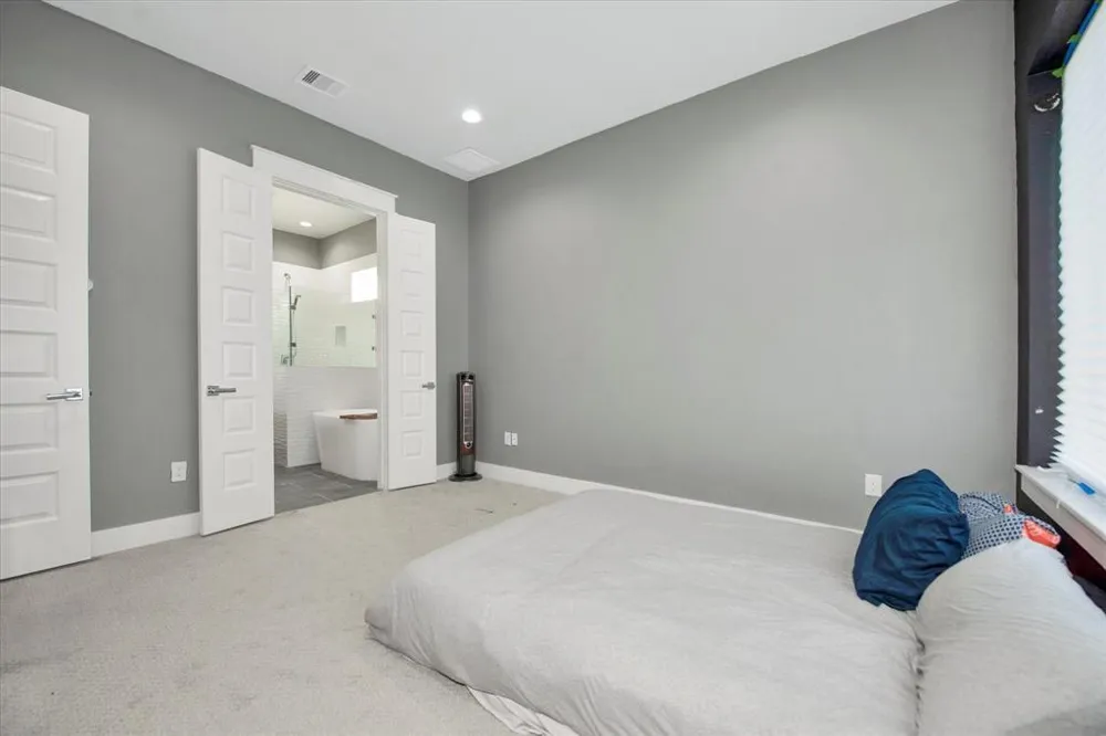 2114 Engelmohr Street #A Houston, TX 77054
