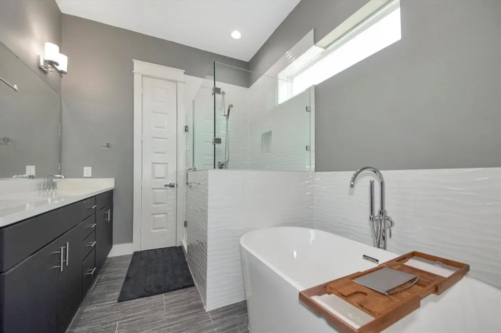 2114 Engelmohr Street #A Houston, TX 77054