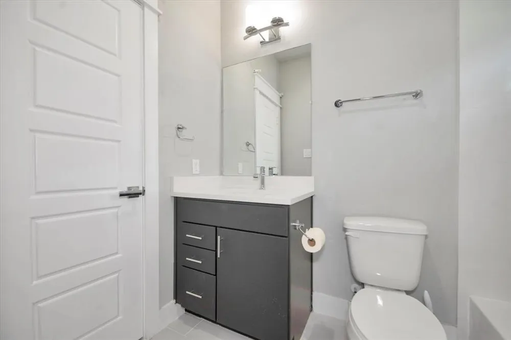 2114 Engelmohr Street #A Houston, TX 77054