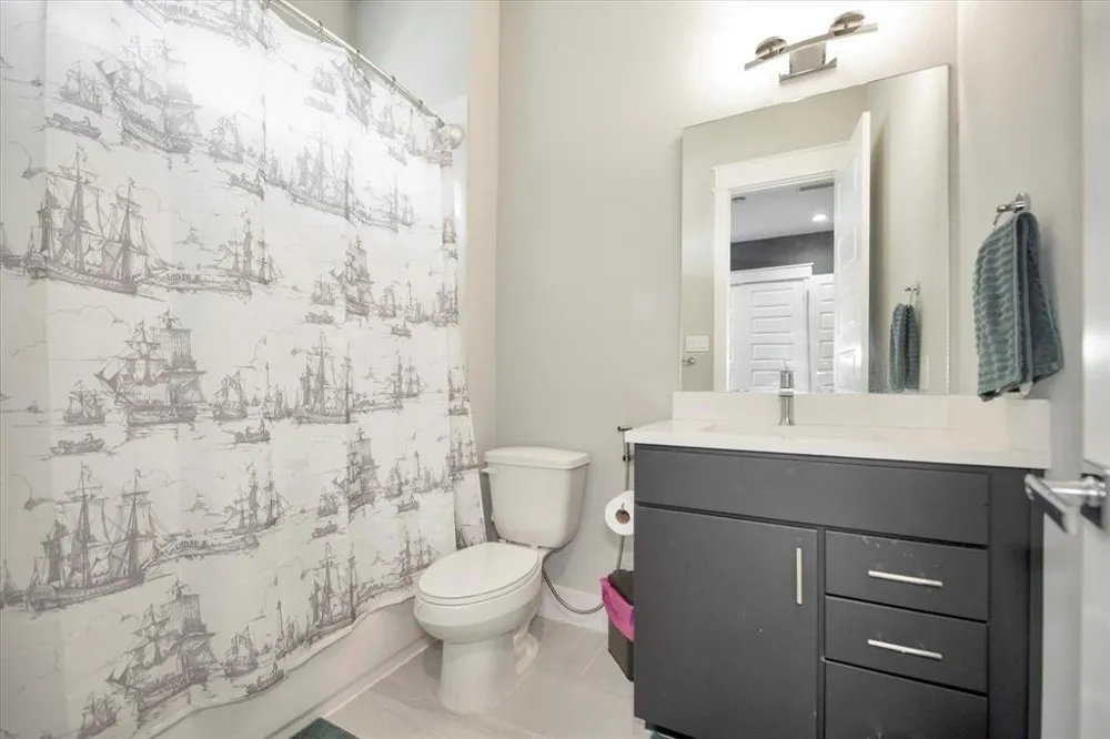 2114 Engelmohr Street #A Houston, TX 77054