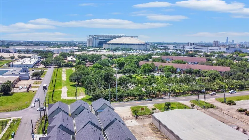 2114 Engelmohr Street #A Houston, TX 77054