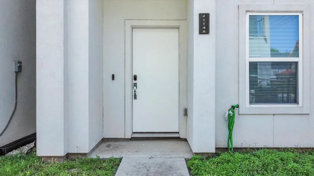 2114 Engelmohr Street #A Houston, TX 77054