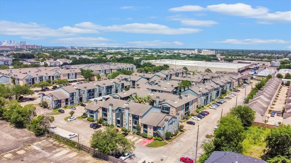 2114 Engelmohr Street #A Houston, TX 77054