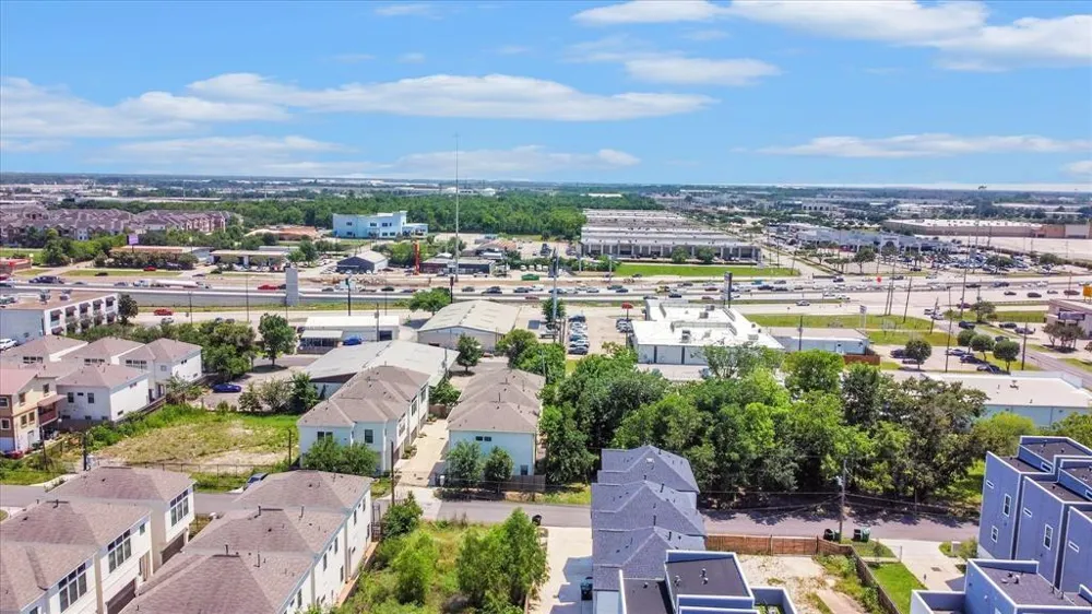 2114 Engelmohr Street #A Houston, TX 77054