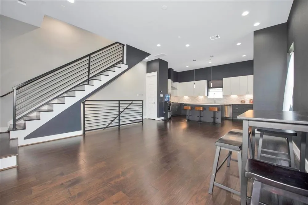 2114 Engelmohr Street #A Houston, TX 77054