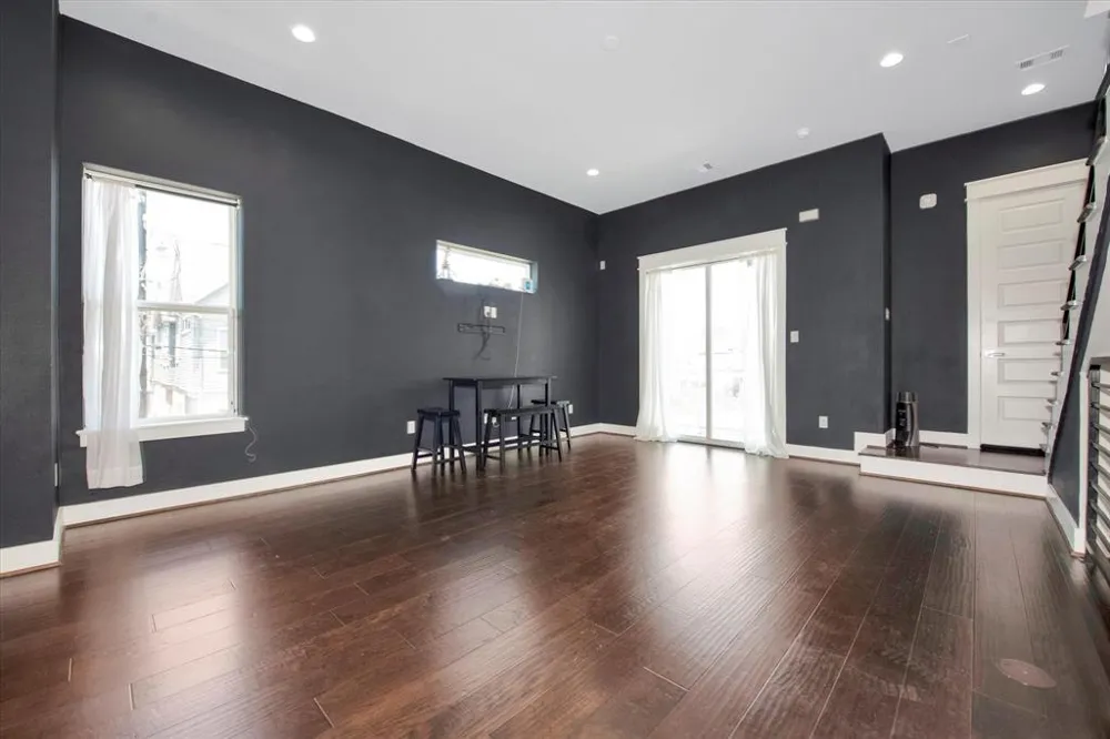 2114 Engelmohr Street #A Houston, TX 77054