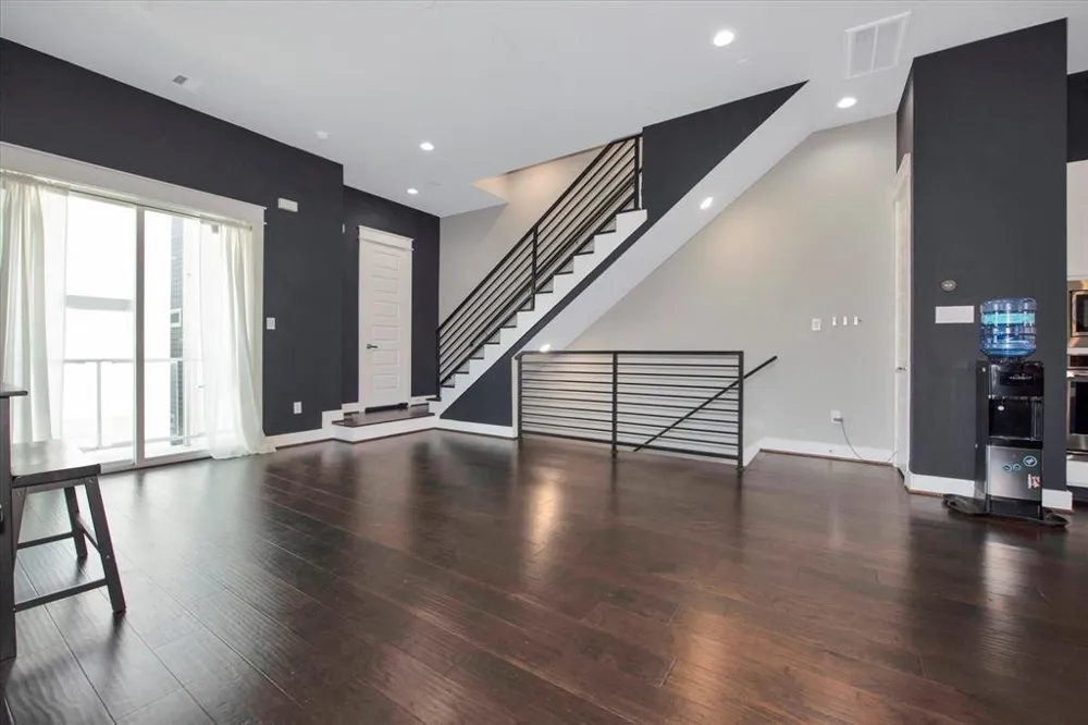 2114 Engelmohr Street #A Houston, TX 77054