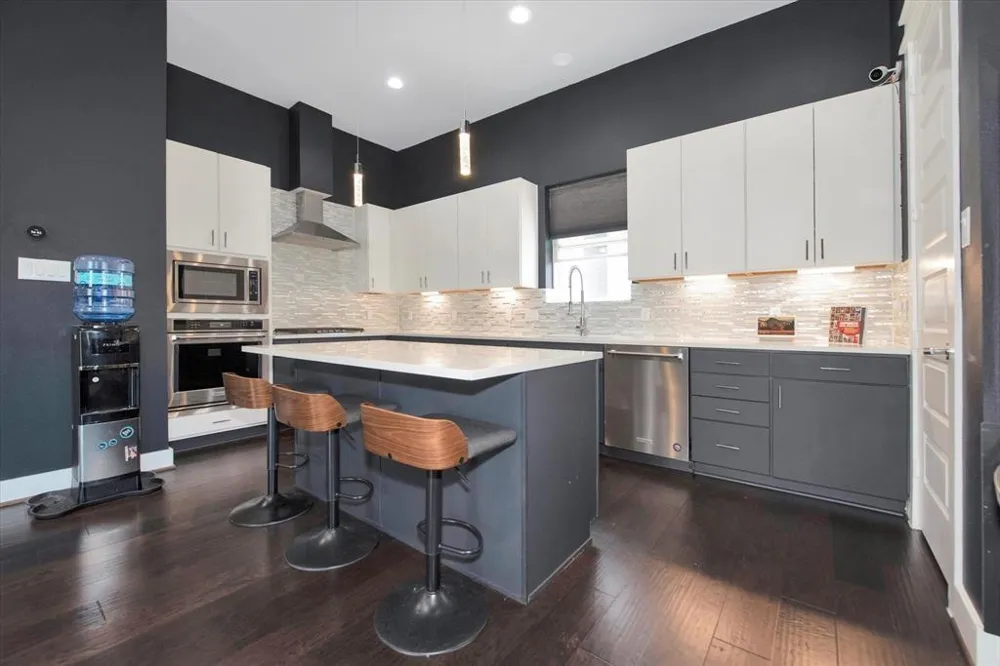 2114 Engelmohr Street #A Houston, TX 77054