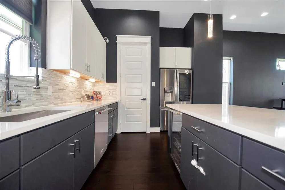 2114 Engelmohr Street #A Houston, TX 77054