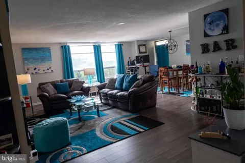 205 E JOPPA ROAD #405