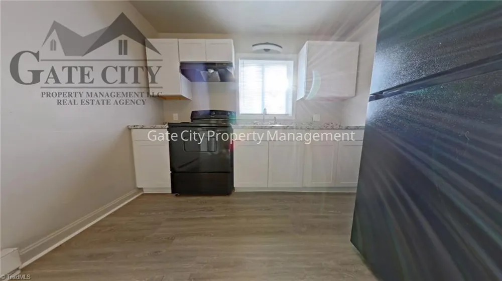 610 Hawthorne Avenue #B High Point, NC 27262