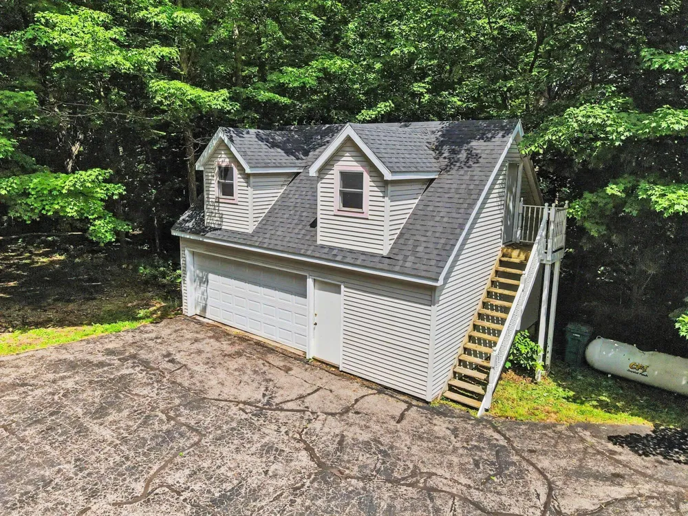 47135 Lakeview Drive Lawrence Township, MI 49064