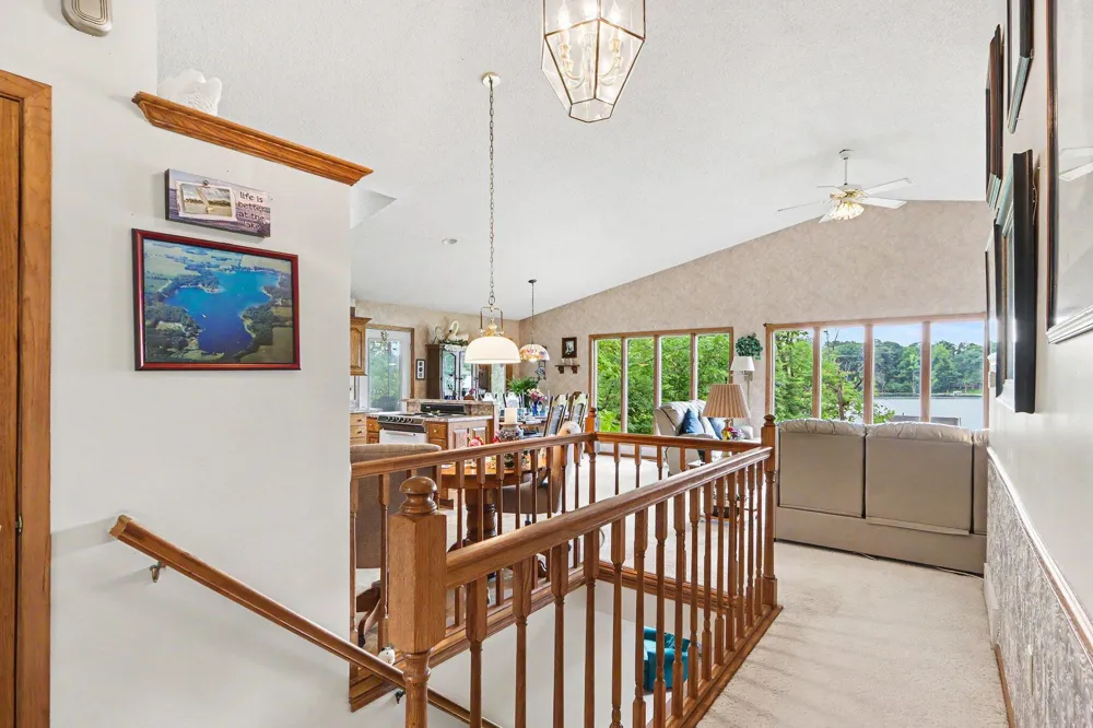 47135 Lakeview Drive Lawrence Township, MI 49064