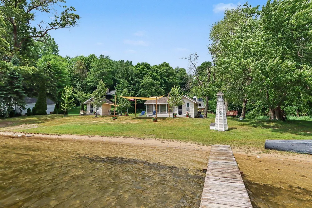 47135 Lakeview Drive Lawrence Township, MI 49064