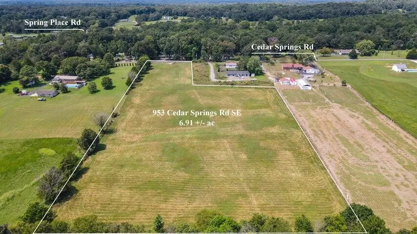 953 Cedar Springs Road SE Cleveland, TN 37323