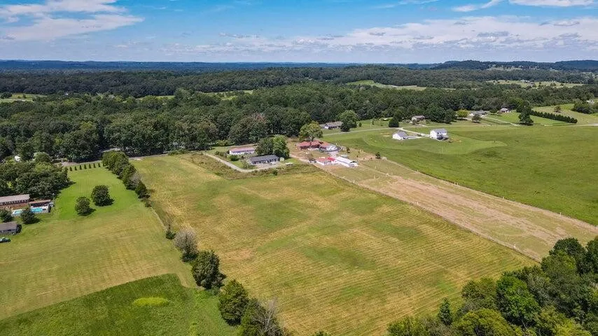 953 Cedar Springs Road SE Cleveland, TN 37323