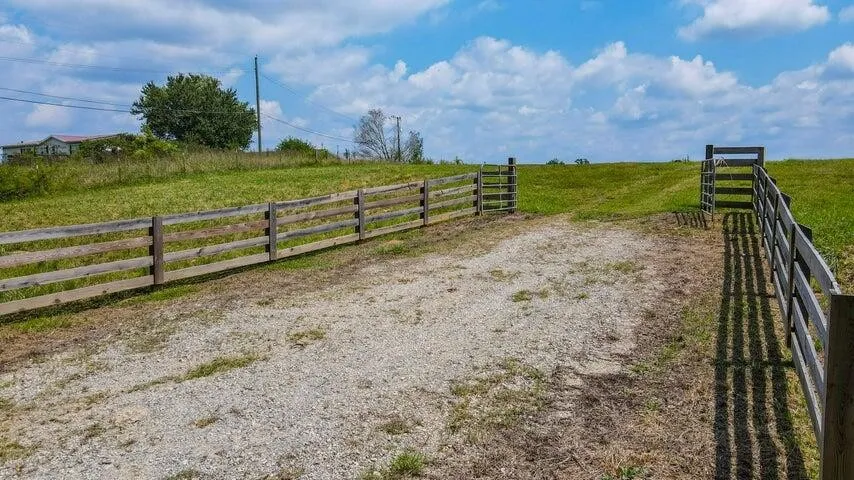 953 Cedar Springs Road SE Cleveland, TN 37323