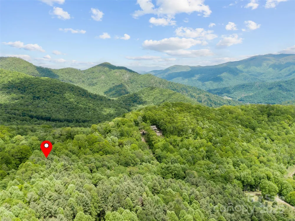 000 Ridge Runner Road #92 Burnsville, NC 28714
