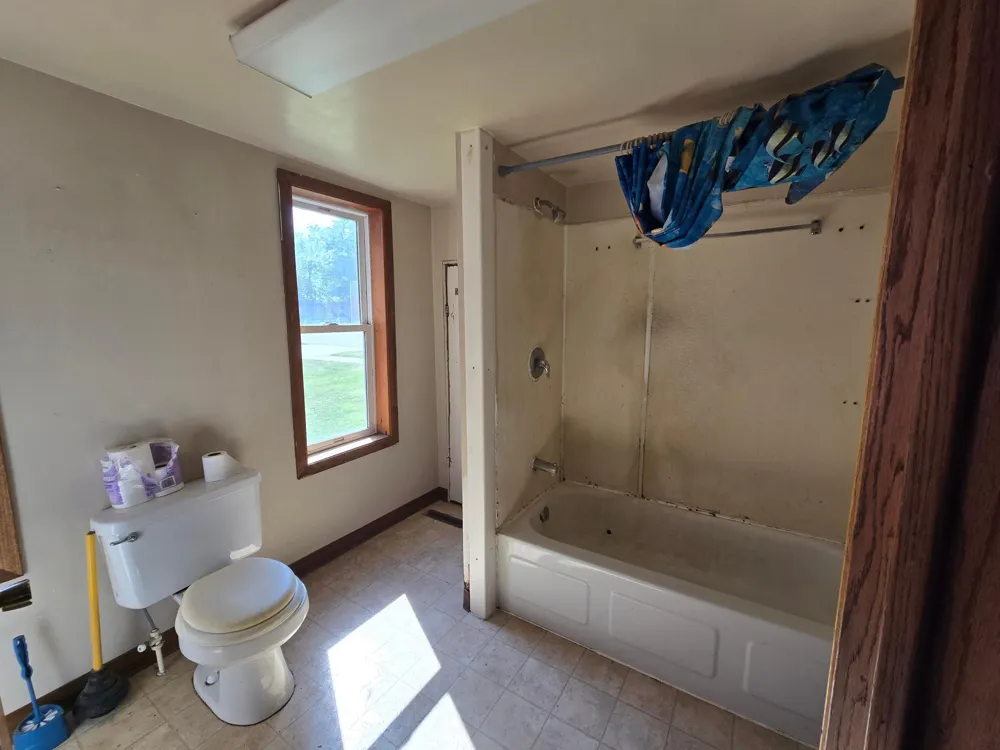 401 10th Street Brewster, MN 56119