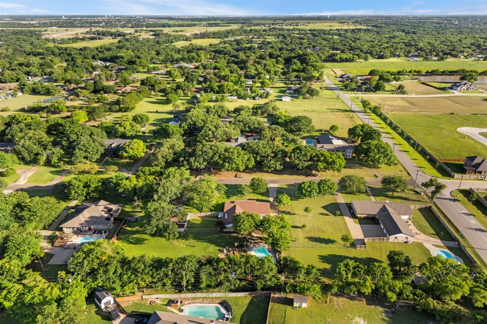 103 Cedar Drive Oak Leaf, TX 75154