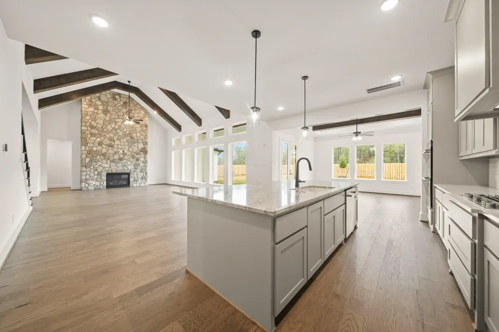 41702 Lays Court Todd Mission, TX 77316