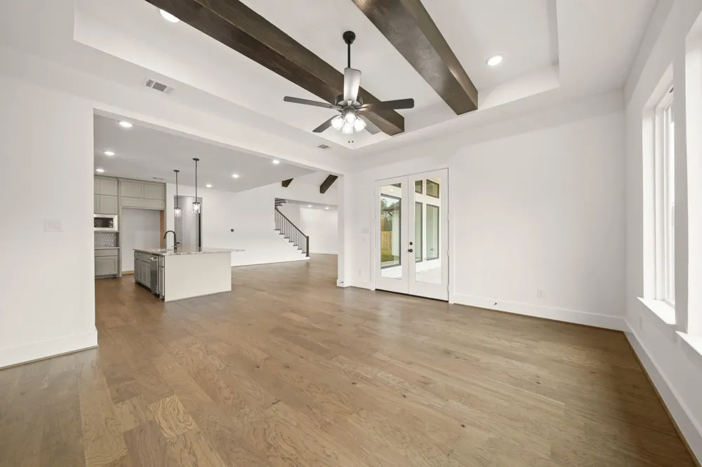 41702 Lays Court Todd Mission, TX 77316