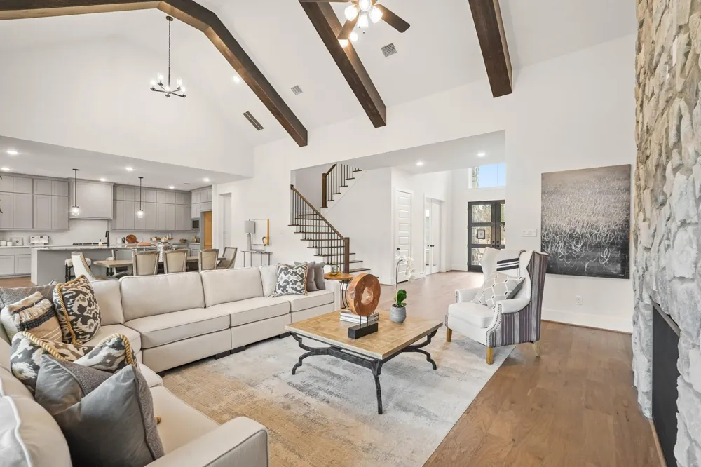 41702 Lays Court Todd Mission, TX 77316