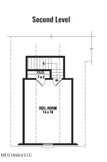 6345 River Lane Walls, MS 38680